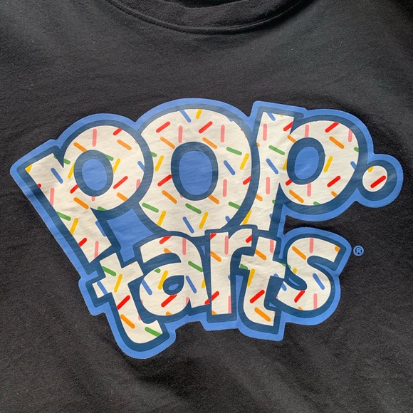 A pop tarts shirt - Picture 2 of 4